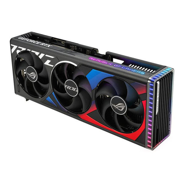 ASUS ROG Strix GeForce RTX 4090 OC Edition 24GB ASUS ROG Strix GeForce RTX 4090 OC Edition 24GB